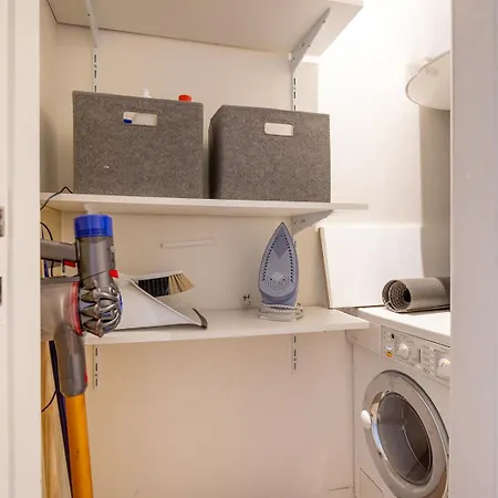 Apartment Het Zoute - Parkeerplaats - Wifi - Comfort - Uitzonderlijke Locatie - Ideaal Voor Stellen En Gezinnen Knokke-Heist